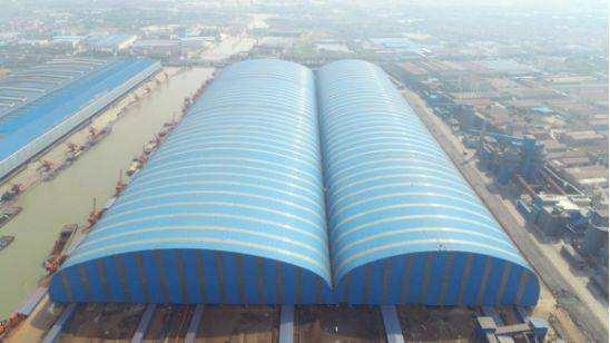 龙井料场封闭若想省钱又环保应该如何实施